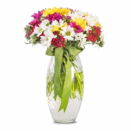  Muratlı Çiçekçiler BAHARIN HABERCİSİ